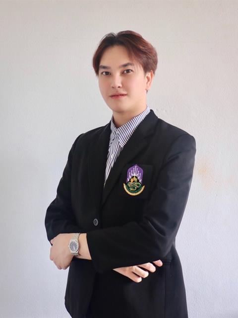 Vice Dean
