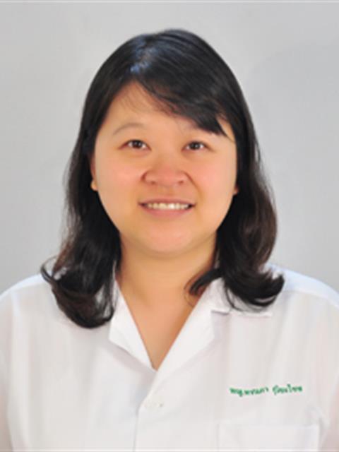 Assistant Dean