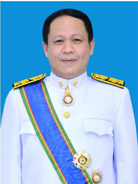Vice Dean