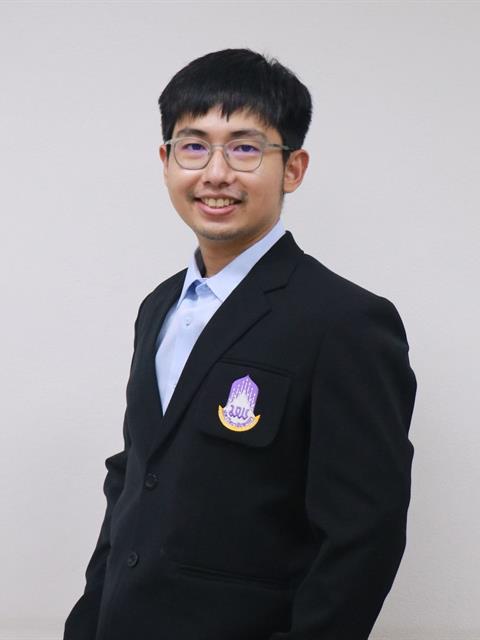 Vice Dean