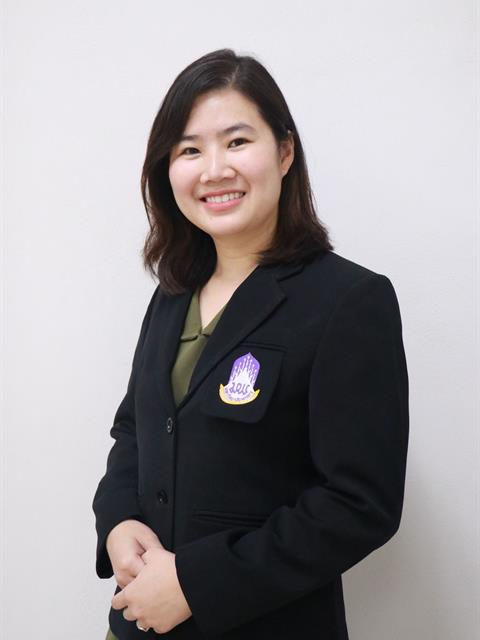 Assistant Dean