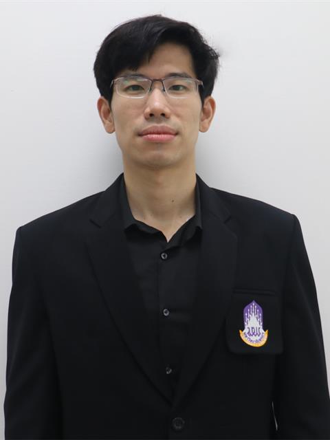 Vice Dean