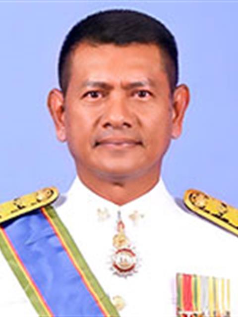 Vice Dean