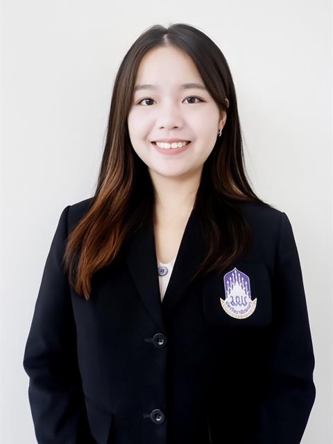 Assistant Dean