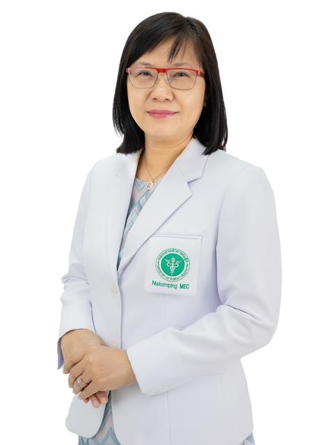 Assistant Dean
