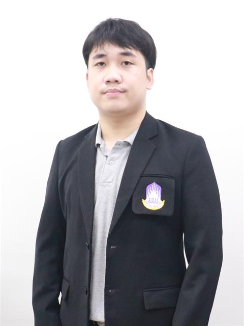 เจ้าหน้าที่