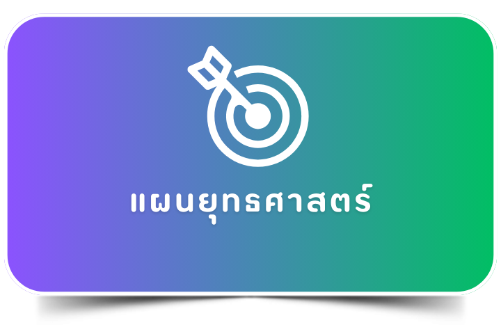 ยุทธศาสตร์